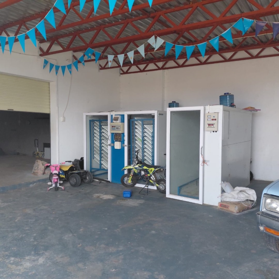 Commercial Property for Sale in Bainsvlei Free State